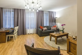 Bearsleys Blacksmith Suites