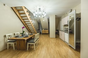 Bearsleys Blacksmith Suites