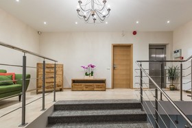 Bearsleys Blacksmith Suites