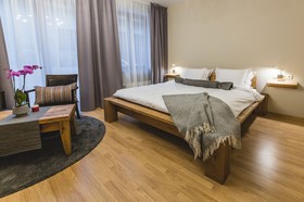 Bearsleys Blacksmith Suites