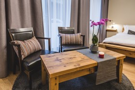 Bearsleys Blacksmith Suites