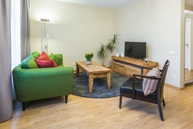 Bearsleys Blacksmith Suites