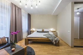 Bearsleys Blacksmith Suites