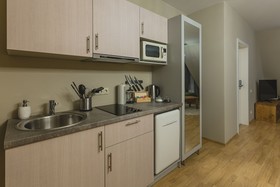 Bearsleys Blacksmith Suites