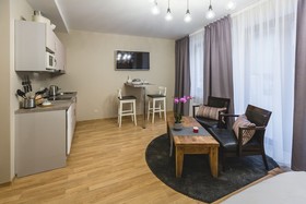 Bearsleys Blacksmith Suites