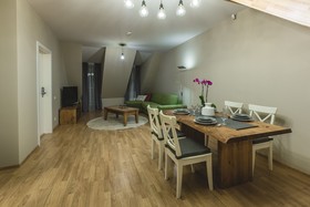 Bearsleys Blacksmith Suites