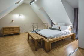 Bearsleys Blacksmith Suites