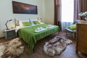 Bearsleys Downtown Apartments