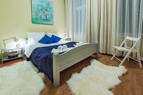 Bearsleys Downtown Apartments