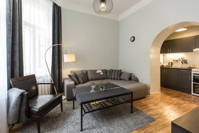Bearsleys Downtown Apartments