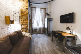 Bearsleys Downtown Apartments