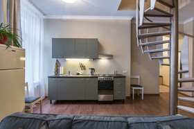 Bearsleys Downtown Apartments