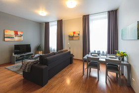 Bearsleys Downtown Apartments