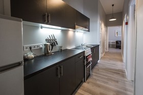 Bearsleys Downtown Apartments