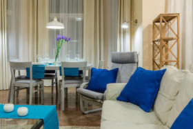 Bearsleys Downtown Apartments