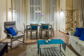 Bearsleys Downtown Apartments