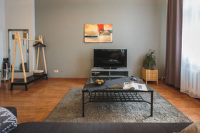 Bearsleys Downtown Apartments