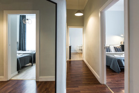 Bearsleys Downtown Apartments