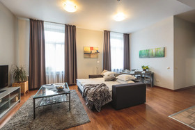 Bearsleys Downtown Apartments