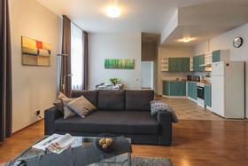 Bearsleys Downtown Apartments