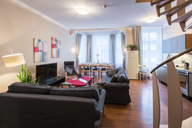 Bearsleys Downtown Apartments