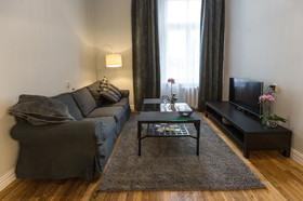 Bearsleys Downtown Apartments