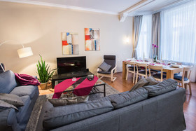Bearsleys Downtown Apartments
