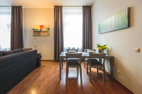Bearsleys Downtown Apartments