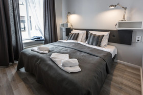 Bearsleys Downtown Apartments