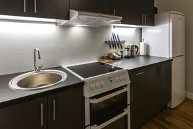 Bearsleys Downtown Apartments