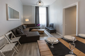 Bearsleys Downtown Apartments