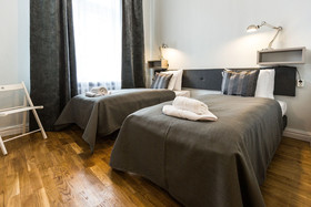 Bearsleys Downtown Apartments