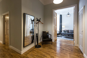 Bearsleys Downtown Apartments