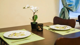 Bella Riga Hotel