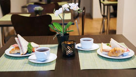 Bella Riga Hotel