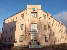 Bella Riga Hotel
