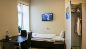 Bella Riga Hotel