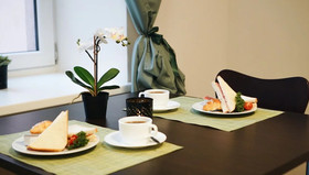 Bella Riga Hotel
