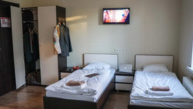 Bella Riga Hotel