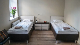 Bella Riga Hotel