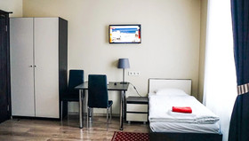 Bella Riga Hotel