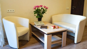 Bella Riga Hotel