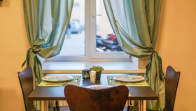 Bella Riga Hotel