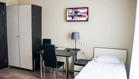 Bella Riga Hotel
