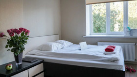 Bella Riga Hotel