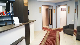 Bella Riga Hotel