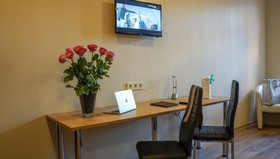 Bella Riga Hotel