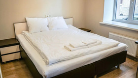 Bella Riga Hotel