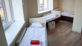 Bella Riga Hotel
