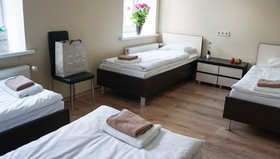 Bella Riga Hotel